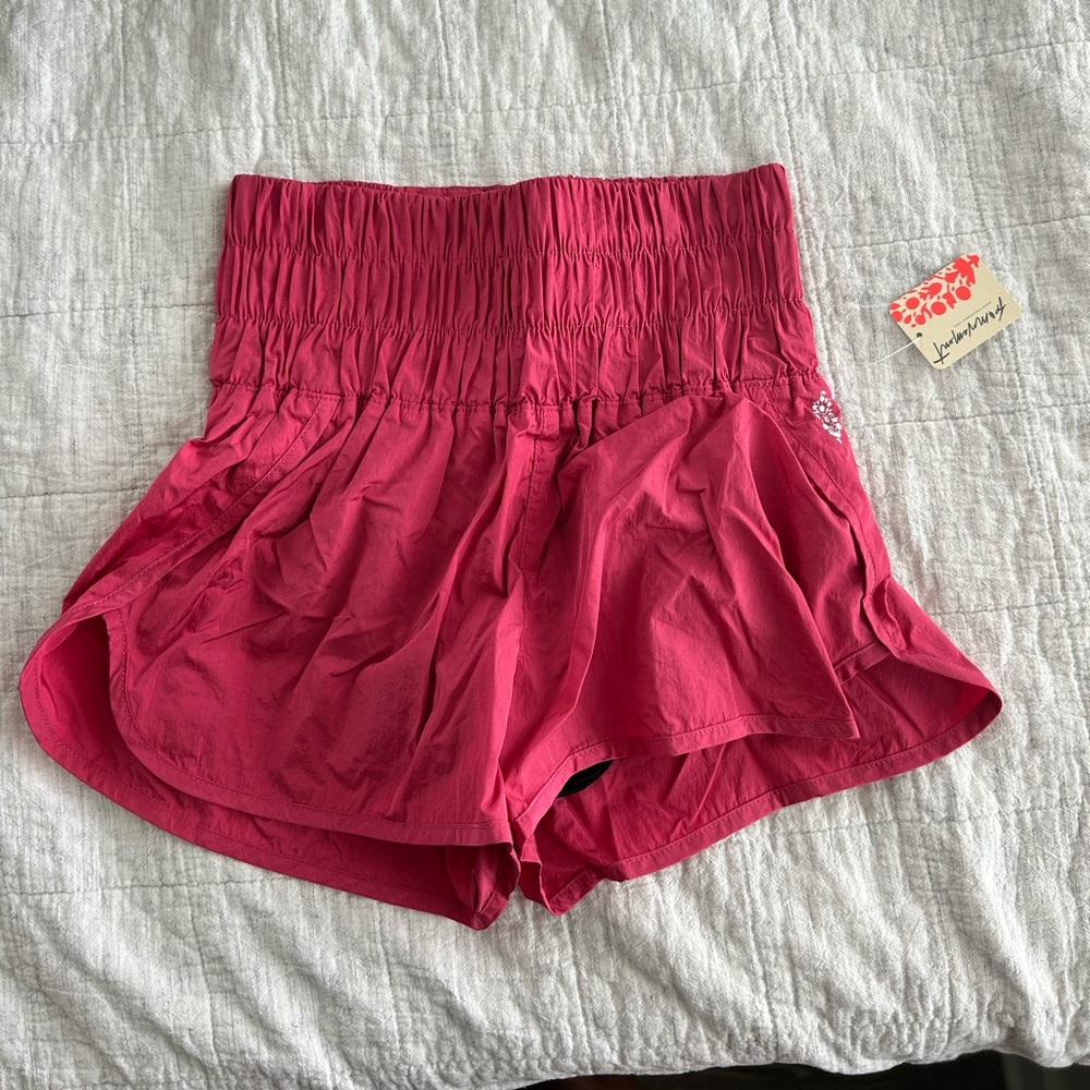 Free People The Way Home Short
